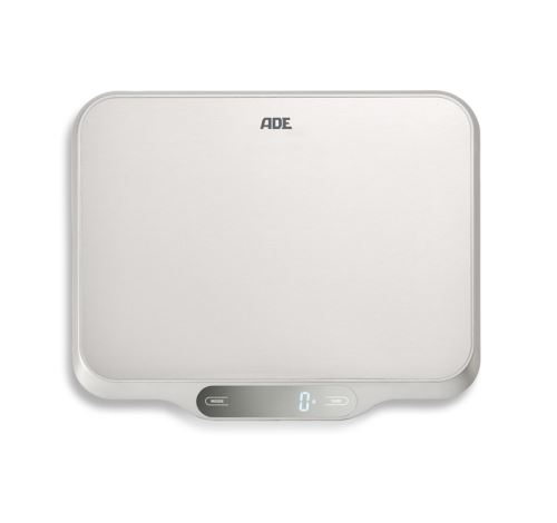 Ade - balance de cuisine électronique 15kg - 1g - ke1601