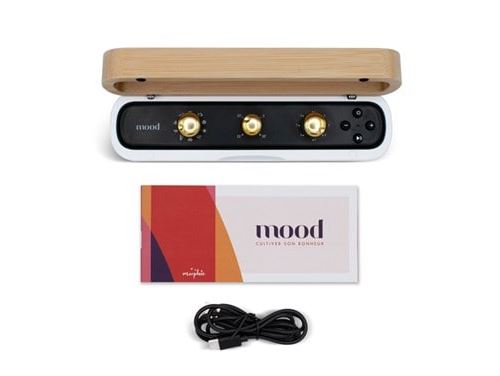 Box Mood Morphée