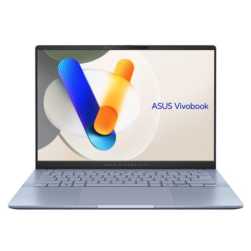 PC portable Asus Vivobook S 14 S5406SA-DRQD006W 14 Intel® Core™ Ultra 7 16 Go RAM 1 To SSD Bleu