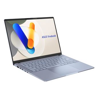 PC PORTABLE ASUS VIVOBOOK 16 R1605PA I7 11È GÉN 8GO 512GO SSD - SILVER