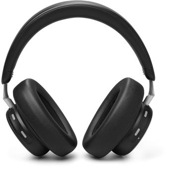 Casque sans fil supra-auriculaire Akg N9 Hybrid Bluetooth avec réduction active du bruit Noir - 1