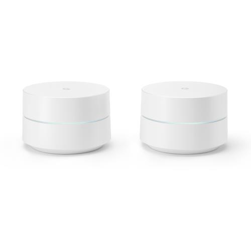Routeur Google WiFi Pack De 2 Points D’Accès