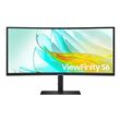 Ecran PC Samsung Série S65UC ViewFinity 34’’ Incurvé WQHD