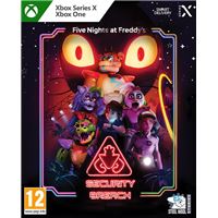 Jeu NOOB THE FACTIONLESS - Xbox One / Series X - Neuf - VF