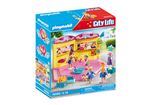 Playmobil City Life 70592 Boutique de mode pour enfants