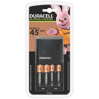 Duracell Plus, lot de 12 piles Type AA : : Informatique