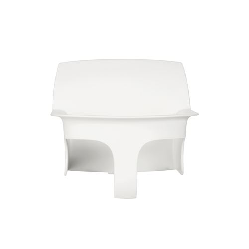 Set bébé avec harnais Cybex Lemo Blanc