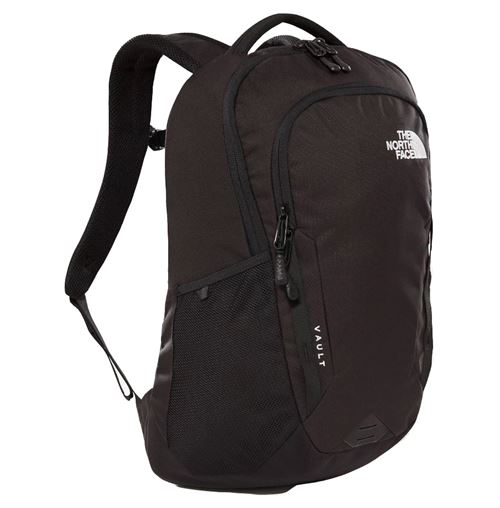 Sac à dos The North Face Vault Noir 