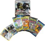 Carte à collectionner Asmodée Coffret Pokémon Melmetal GX