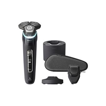Rasoir électrique Philips Series 9000 S9986/59 Noir - 1
