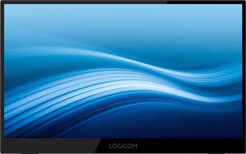 Ecran PC portable Logicom Nomad Display 15,6" Full HD