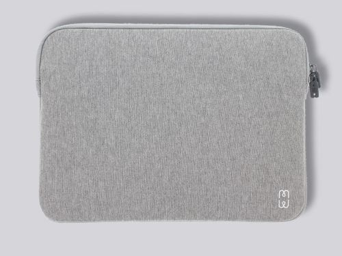 Housse de protection pour MacBook Pro 16 MW Gris