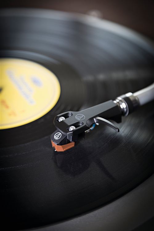 Audio Technica AT-XP3/H MM - A Tube High Fidelity | Phono Cartridges