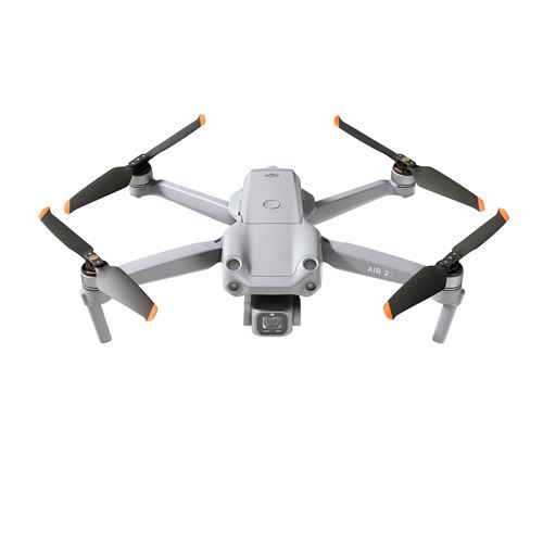 Drone Dji Air 2S Gris