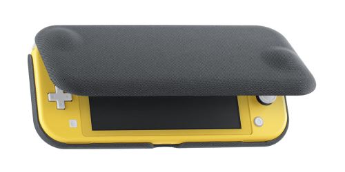 Acheter Pochette à rabat + Protection d'écran pour Nintendo Switch Lite État correct - 19,31 € Pochette à rabat + Protection d'écran pour Nintendo Switch Lite État correct - Nintendo reconditionné disponible sur Fnac