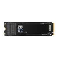 SSD Interne 990 EVO Plus Samsung 2 To MZ-V9S2T0BW, vitesse de lecture jusqu''a 7 250Mo/s, NVMe M.2 PCIe 4.0 x 4 / 5.0x2