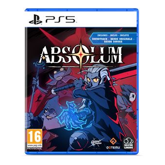 Absolum PS5