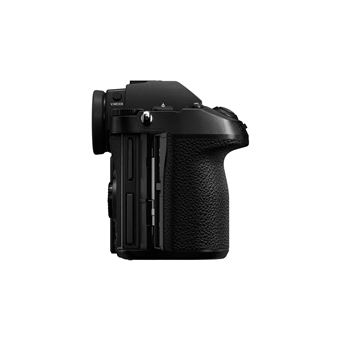 Panasonic Lumix DC-S1R 47,3MP – Boîtier Nu – Occasion (très Bon état)
