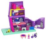 La maison de Polly Polly Pocket