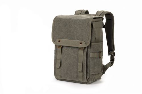 Sac &agrave; dos Think Tank Retrospective 15 Gris beige