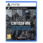 CrossFire Sierra Squad PSVR2 PS5