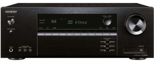 Onkyo TX-SR494-B