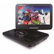 Combiné lecteur DVD Thomson THP370 10" Noir