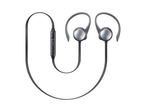 SAMSUNG LEVEL ACTIVE WIRELESS SPORT EARPHONES BLACK