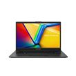 PC Portable Asus VivoBook S1404FA-NK179W 14" AMD Ryzen 5 8 Go RAM 256 Go SSD Noir