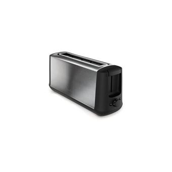 Severin At 2509 Grille Pain Inox Achat Vente Grille Pain Toaster Cdiscount