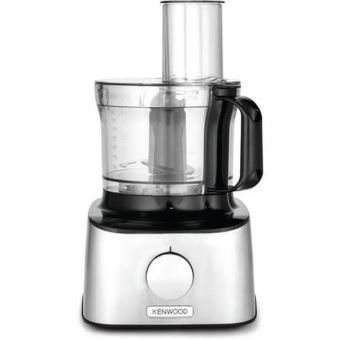 Kenwood FDM301SS Multipro Compact Food Processor
