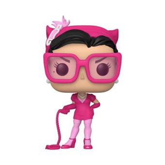 Figurine Funko Pop Heroes BC Awareness Bombshell Catwoman