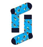 Chaussettes courtes Happy Socks Skiing Taille 36-40