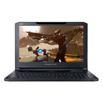 Acer Predator Triton 700 PT715-51-78D1 15.6"/i7-7700HQ/3,8GHz/32GB/1TB/GF GTX 1080 Gaming
