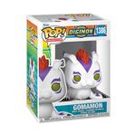 POP Animation: Digimon- Gomamon