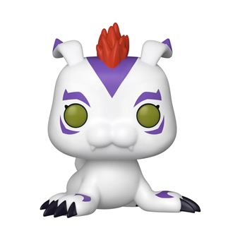 POP Animation: Digimon- Gomamon