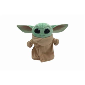 Peluche Star Wars The Mandalorian The Child Bebe Yoda 25 Cm Personnage En Peluche Achat Prix Fnac Peluche Star Wars The Mandalorian The Child Bebe Yoda 25 Cm Personnage En Peluche Achat Prix Fnac