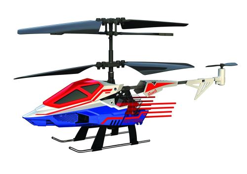 SILVERLI HELI SNIPER II