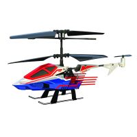 Un jouet par jour 14/24 : Hélicoptère Silverlit Phoenix Vision
