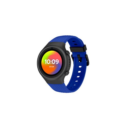 Smart Products Connection Smartee 4G Junior Noir avec bracelet - vue 3