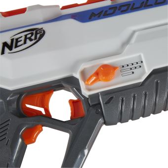 Pistolet Nerf Elite Modulus - Jeu de tir - Achat & prix