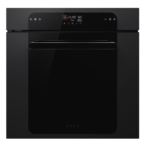 Smeg Four Encastrable So6202M2B Noir