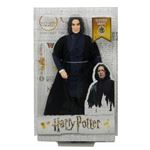 Poupée Harry Potter Severus Rogue