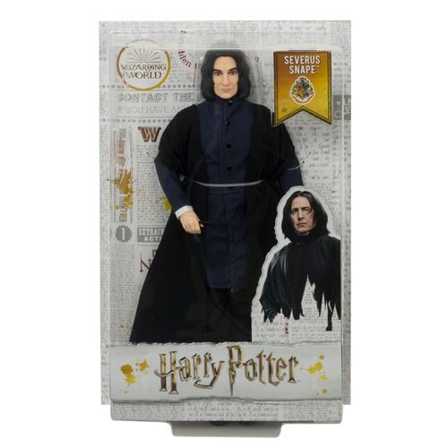 Harry Potter Severus Snape pop
