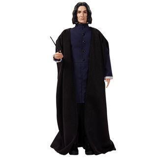 Poupée Harry Potter Severus Rogue