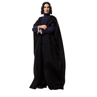 Poupée Harry Potter Severus Rogue