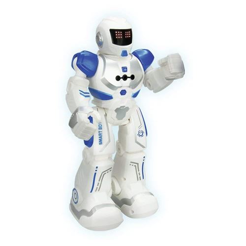 Robot Xtreme Bots Smart Bot