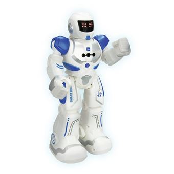 Xtrem Bots - Robot Jouet Robbie | Robot Enfant 5 Ans Et Plus | Robot Jouet  Garcon Et Fille | Robot Telecommande | Jouet Enfan