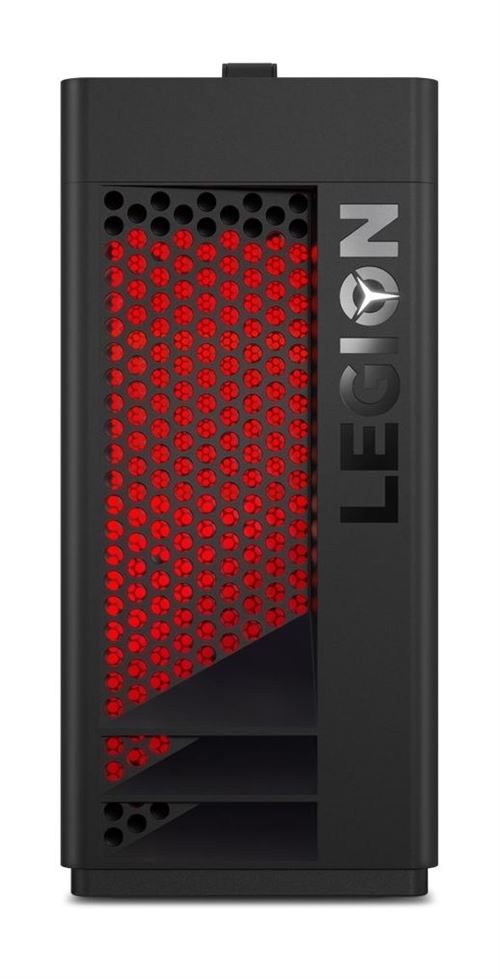 PC Gaming Lenovo Legion T530-28ICB 90JL0090FR 128Go SSD + 1To HDD 8Go RAM GF GTX 1050