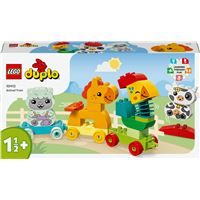 LEGO® DUPLO® 10412 Le train des animaux